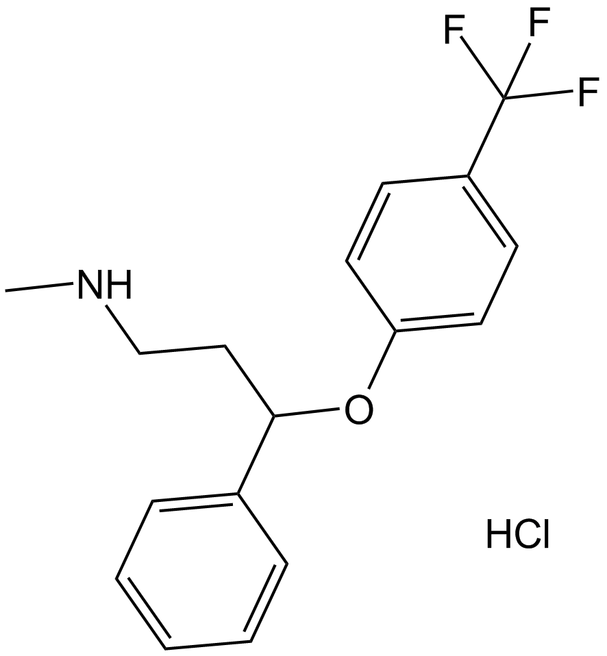 160 Mg Of Fluoxetine